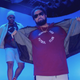 Image for article titled A couple of soccer hooligans demolish Sherman's Showcase in this exclusive clip